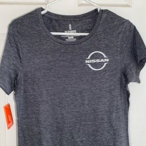 BNWT Nissan TShirt